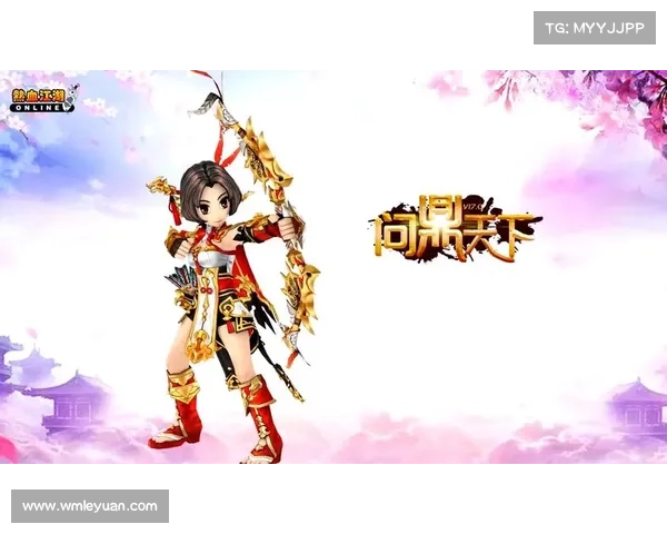 热血江湖刀客攻略：斩妖除魔，问鼎江湖