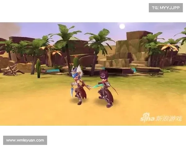 类似仙境传说ro的手游、类似仙境传奇的手游：幻境传记：永恒的羁绊