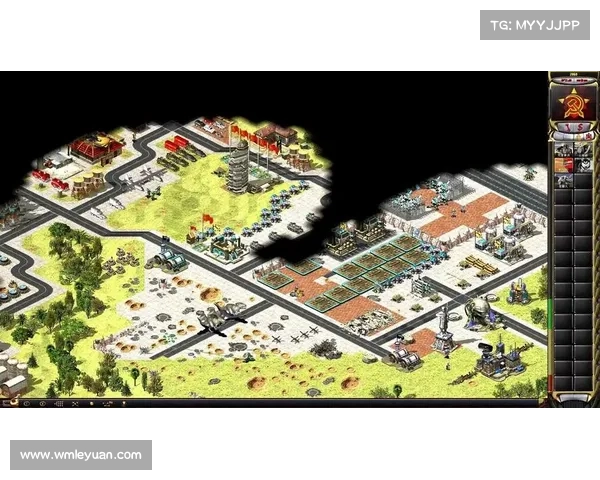 红警2战网地图包视频教程：轻松开启战斗新篇章