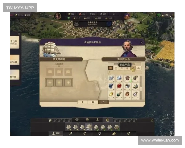 纪元1800：离线玩的乐趣