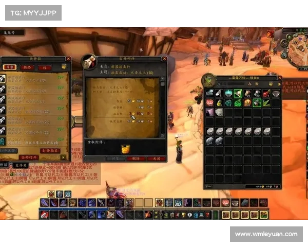 魔兽世界怀旧服鬼服：赚钱攻略大揭秘