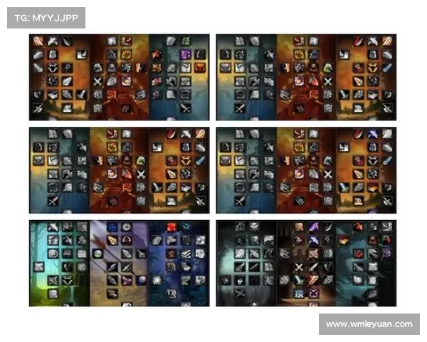 魔兽世界狂暴战操作指南